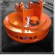 Circular Electromagnetic Lifter for Excavator EMW5-90L/1