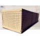 Military Anti Blast Defensive hesco Barrier Military Sand Wall For Protection Wall