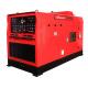 H1000 Engine Driven Welding Machine With 500A x 2 Dual Welding Positions