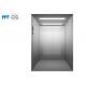 Capacity 1600KG Freight Lift Elevator Without Machine Room Car Dimension W1500*D2350*H2200MM