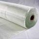 White color and high tensile different width E-glass fiber woven roving for marble