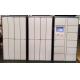 Clothes Drying Laundry Service Equipment Storage Closet Cabinet Steel