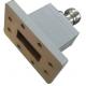 Waveguide To Coaxial Adapter - End Launch WR28/WR34/WR42/WR51/WR62/WR75/WR90