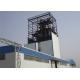 Grains / Grass Feed Pellet Production Line Animal Feed Manufacturing Plant