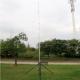 Video Surveillance 6063 Alu 16M Radio Antenna Mast