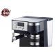 Multi Function Small Espresso Machine , Household Espresso Drip Coffee Maker