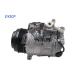 0008302600 0008303300 Vehicle Ac Compressor For Benz W166 ML350 R172 SLK200 2013 6PK