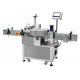 AISI304 Filling Packing Machine Paste Labeling Corrosion Resistance