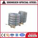 Transformers Reactor Electrical Steel Coil 3.5mm Crgo Coil B35G135