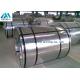 High Strength Aluminum Zinc Cold Rolled Steel Coil GL With SGS Approvals