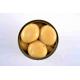 Healthy Whole Canned Mushrooms Agaricus Bisporus Type Natural Raw Material