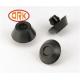 FKM Oil Resistance Rubber Bushing  With Excellent Durability For Auto