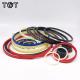 BLT190D2 Hydraulic Breaker Hammer Seal Kit Heat Resistant