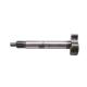 Tough SAE1045H German Type BPW S Camshaft