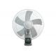 16 Inch 18 Inch Electric Wall Fan Mounted Oscillating High Speed CB Certificate