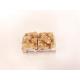 Full Nutrition Caramel Nut Clusters Small Piece Five Nuts Mixed Crunch Crispy Taste