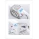 Q Switched Nd Yag Laser Beauty Machine White Color With Adjustable Power