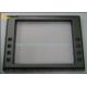 Durable LCD Bezel Nautilus Hyosung ATM Parts Industrial Touch Screen 4370000862