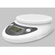 3KG Digital Kitchen Weighing Scale