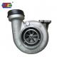 318706 EC210 Excavator Engine Parts Turbocharger For Volvo Excavator