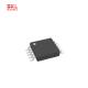 ADS1114IDGST Amplifier IC Chips: Low Noise High Performance Package Case 10-TFSOP