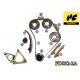 Replacement Automobile Engine Parts Timing Chain Kit For Ford V.184 120PS Y.M. TRANSIT FD032-2A