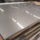 0.3mm-120mm Polished 201 Stainless Steel Plate 1000mm-6000mm For Making Tanks