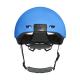 Mountain Bike Bicycle Motorcycle Camera Helmet 1980 * 1080 700mA / 1250mA