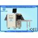 small security x ray machines SF5030C with 500*300mm tunnel size for tender