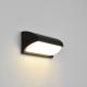 Exterior wall light modern minimalist corridor balcony staircase light highlight LED wall lamp garden light