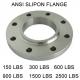 Forged steel flange  ANSI ASMI B 16.5 SLIP ON FLANGE ,CARBON STEEL FLANGE ,FORGED FLANGE ,HIGH QUALITY FLANGE