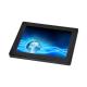12.1 Inch USB VGA DVI PCAP Touch Monitor Screen With Tempered Glass