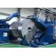 Square Automatic Adjust High Frequency Welded Pipe Mill Machine