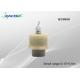 Smallest Or Miniature Liquid Level Ultrasonic Transducer Sensor PVDF Material