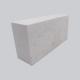 Polycrystalline Mullite Composite Brick Furnace Refractory Brick For Glass Kilns