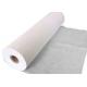 10 - 50gsm Meltblown Nonwoven Fabric Soft Breathable Used As Insulation Material