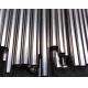 Decorative Carbon Seamless Steel Pipe SS201 Stainless Steel Weld Pipe