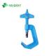 Manual Power Source Hole Puncher for 10mm and 8mm Irrigation Plastic PE Pipe Fitting