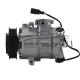 Auto AC Compressor For VW Polo For Bora For Fox For Fabia For Seat 2001-2009 WXVW001