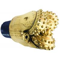 Customized Blast Hole Drill Bits Wear Resistance Shirttail Protected Deep Drilling