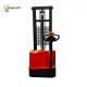 200Ah Battery Full Electric Pallet Stacker Lift Speed 0.2m/S