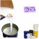 White Tin Cure RTV2 Silicone Rubber For Making Rapid Prototyping Molds