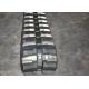 Manufacturer Rubber Tracks FOR EXCAVATORS MINI DIGGERS Paver Farm tractor Robot