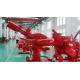 600m3/h Fire gifhting Water for FIFI system hot sales