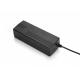 65W Slim Desktop Power Adapter with Overload Protection 12V-24V Output Voltage Universal Compatibility
