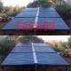 Non Pressure Solar Collector Glass Tube Solar Heating Collector Hotel Hot Water