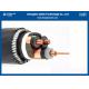 Multi Core XLPE Insulated Copper Cable 50mm 95mm 120mm 185mm 240mm 300mm 630mm IEC60502