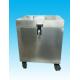Customized Casters Lead Shielded Box For Transport And Storage Radioactive Source