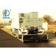 New Stable Cement Transport Trucks 8x4 Rubber Asphalt Synchronous Chip Sealer