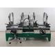 125mm Table Teflon HDPE Socket Fusion Welding Machine